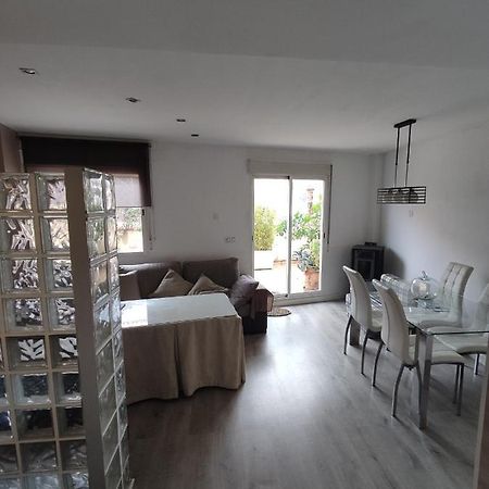 Apartamento Luminoso Con Jardin La Zubia  Luaran gambar